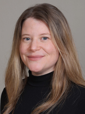 Dr. Balderman